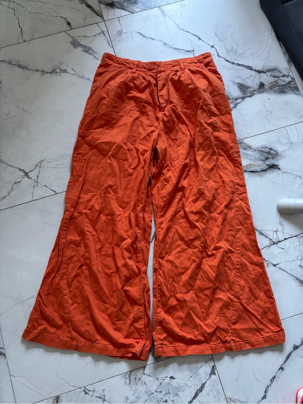 Free People Light As A Spring Pants